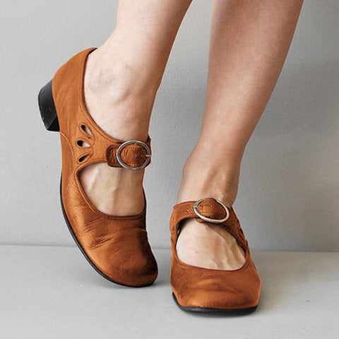 Matilda Trellis Classic Pumps by Sunday Pair