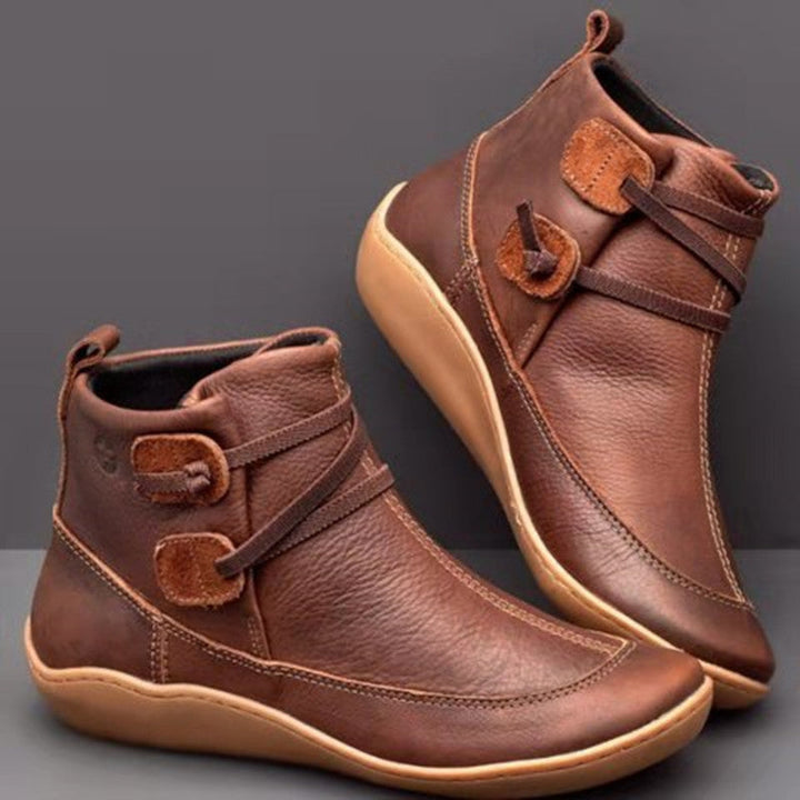 Aster Robin Casual Boots by Sunday Pair
