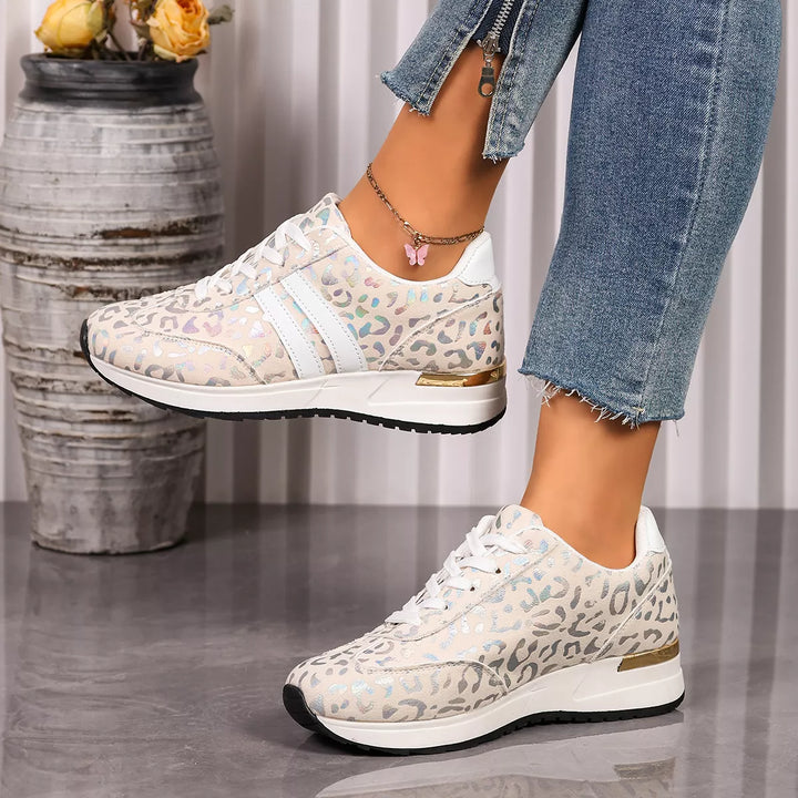 Haven Hearth Everyday Sneakers – Multicolor