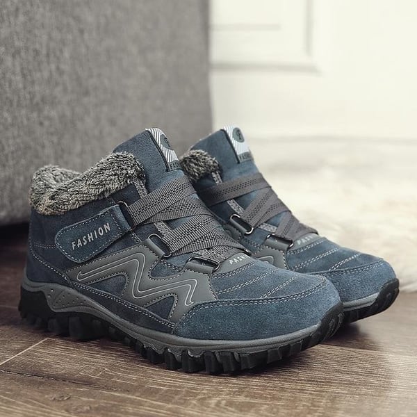 Lena Sparrow Winter Boots by Sunday Pair