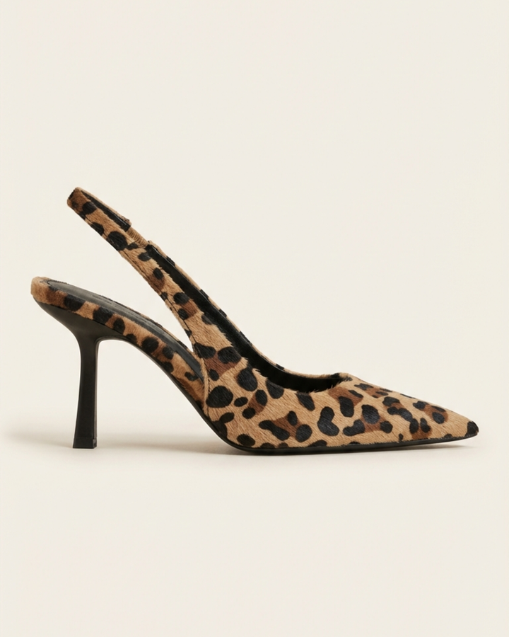 Payton Arbor Slingback Heels