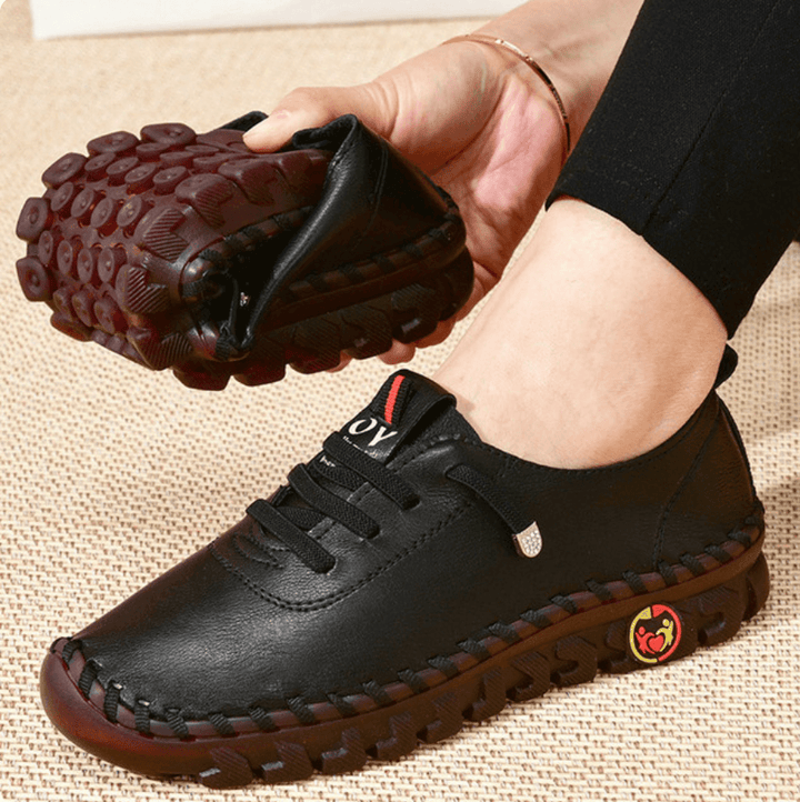 Marlow Arbor Everyday Sneakers – Black