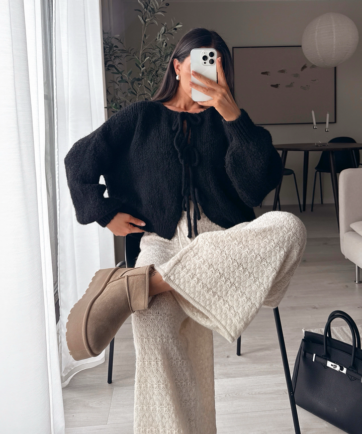 Emerson Hearth Ankle Boots