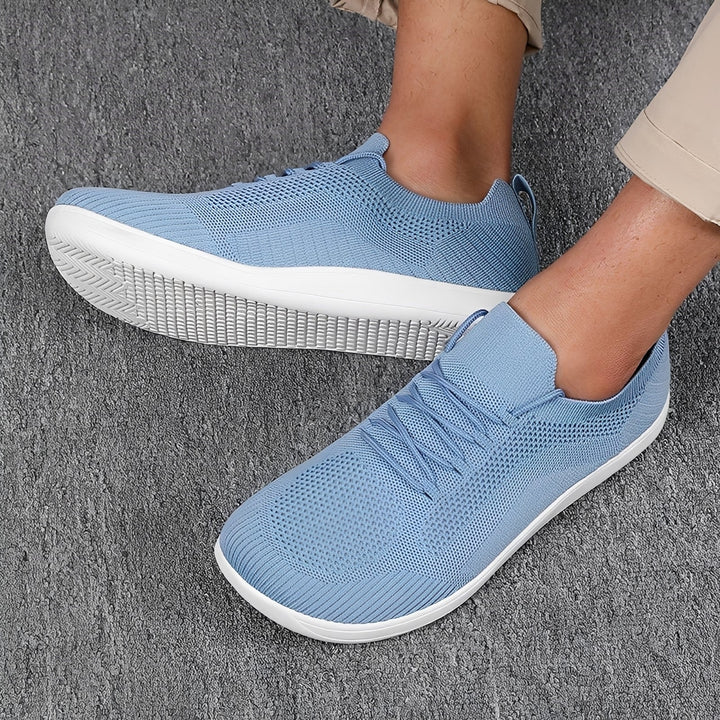 Piper Garden Everyday Sneakers – Blue