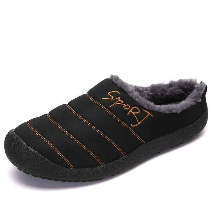 Freya Tulip Cozy Slippers by Sunday Pair