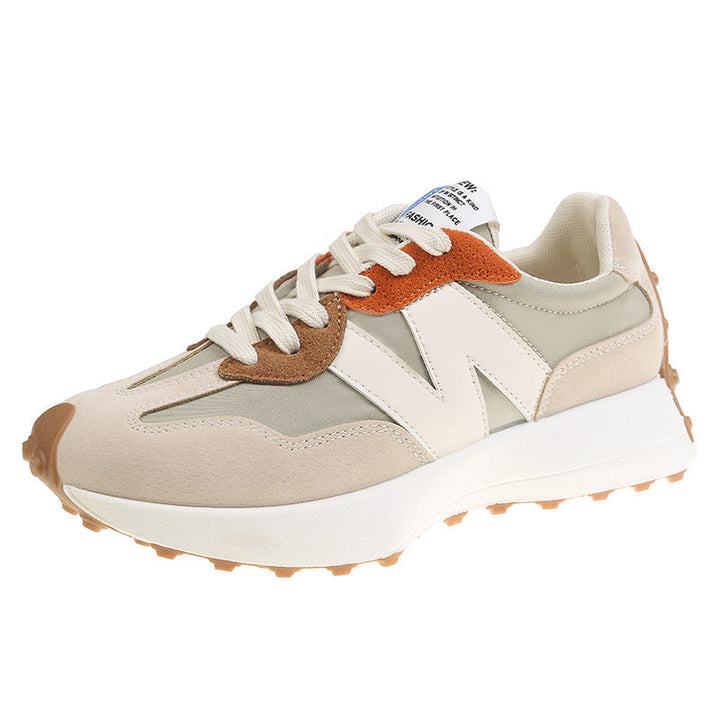 Brenna Arbor Everyday Sneakers – Khaki