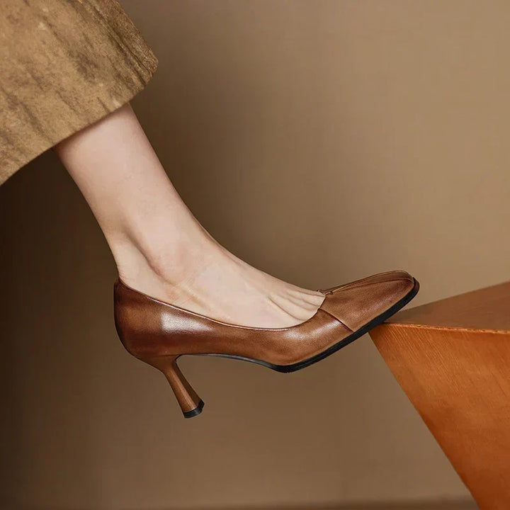 Mia Sparrow Elegant Pumps by Sunday Pair