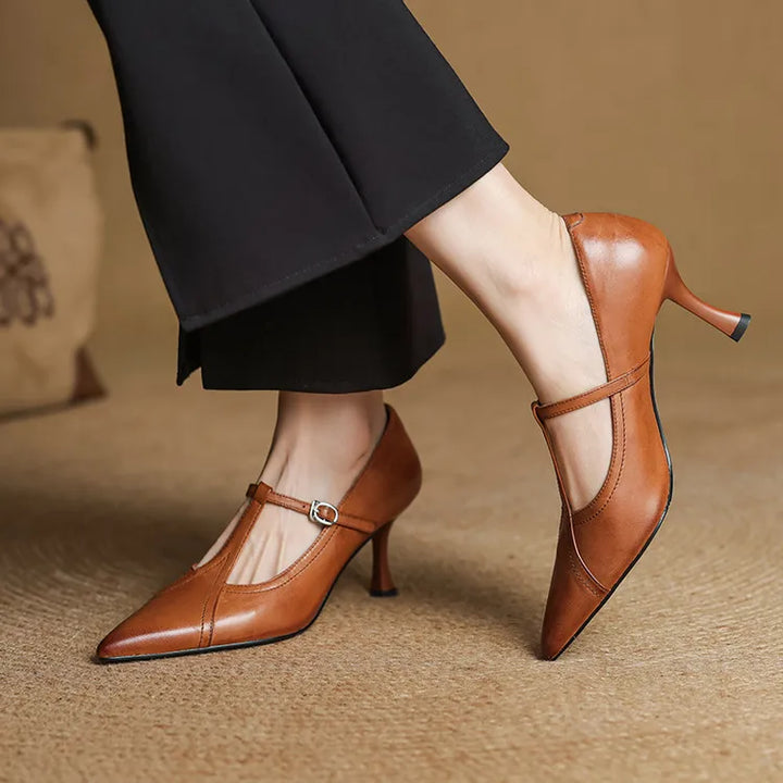 Lola Robin Elegant Pumps by Sunday Pair