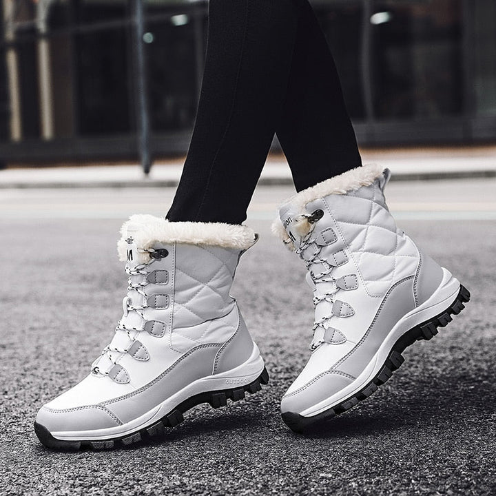 Esme Camellia Ankle Boots by Sunday Pair