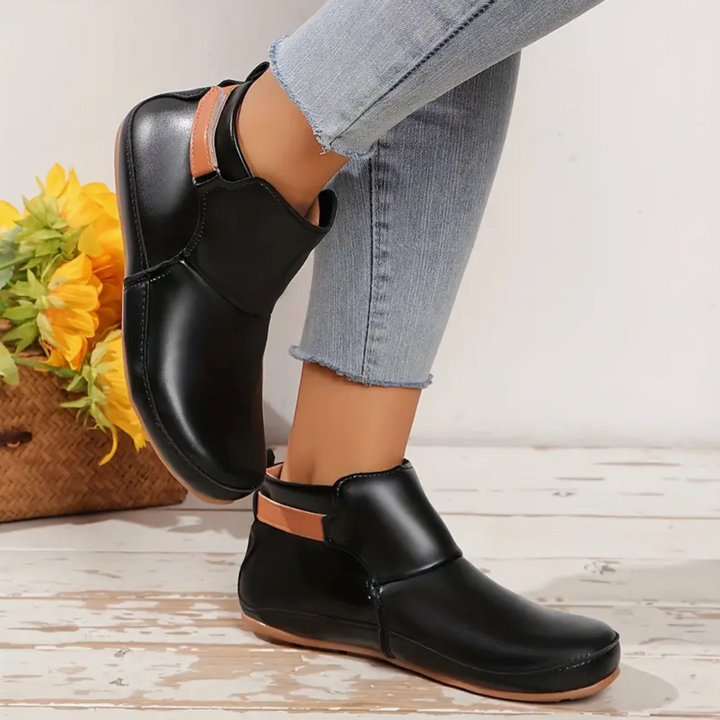Lena Tulip Winter Boots by Sunday Pair