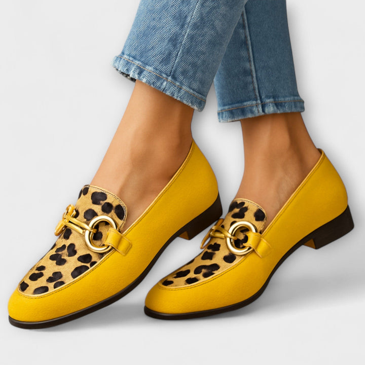 Avery Larkspur Loafers