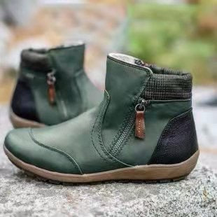 Darcy Cottage Waterproof Boots by Sunday Pair