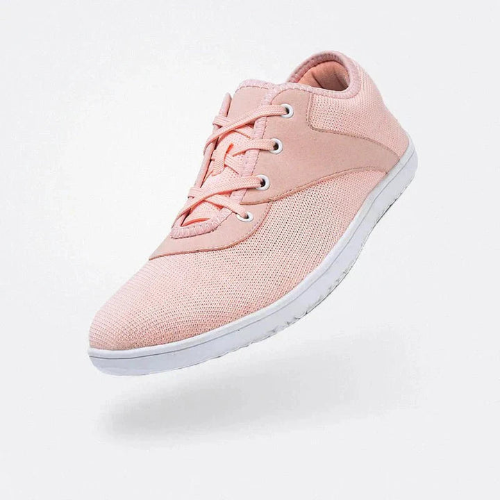 Brielle Porch Everyday Sneakers – Pink