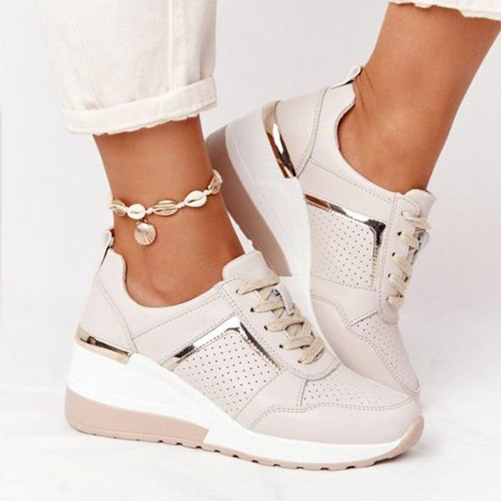 Emerson Larkspur Everyday Sneakers – Beige