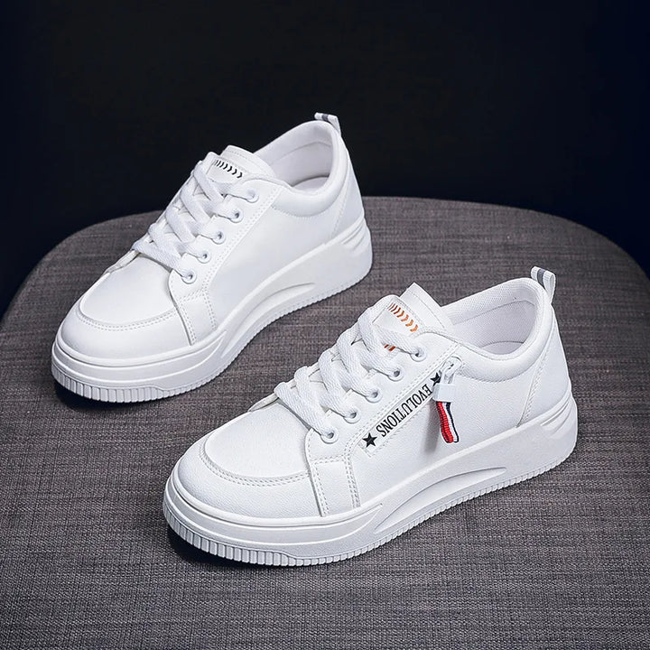 Frances Sparrow Walking Sneakers by Sunday Pair