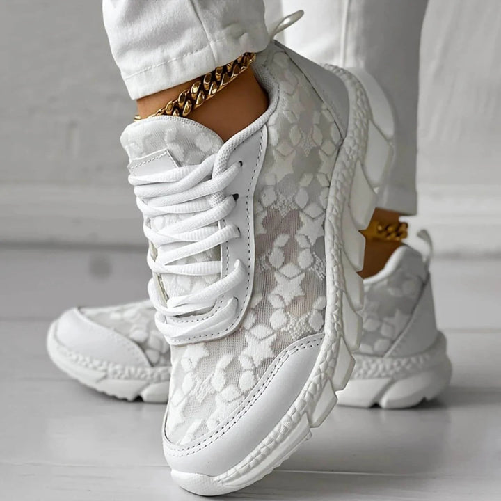Georgia Hearth Everyday Sneakers