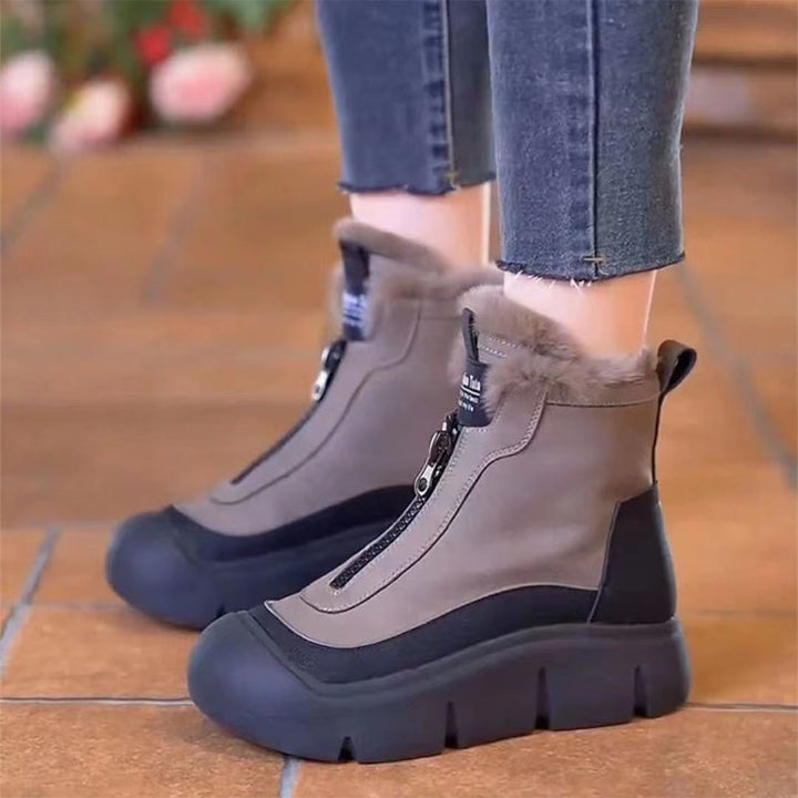 Stella Sparrow Winter Boots by Sunday Pair