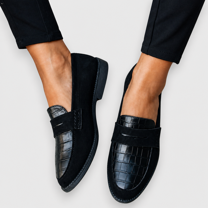 Morgan Garden Loafers
